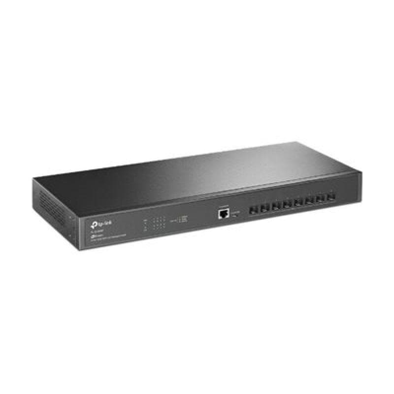 TP-LINK 8-Port 10G Multi-Gigabit Switch