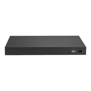 EDIMAX Switch EDIMAX Pro 24x GE GS-5424PLC V2
