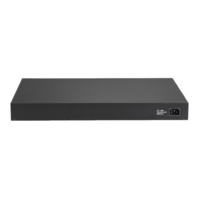 EDIMAX Switch EDIMAX Pro 24x GE GS-5424PLC V2
