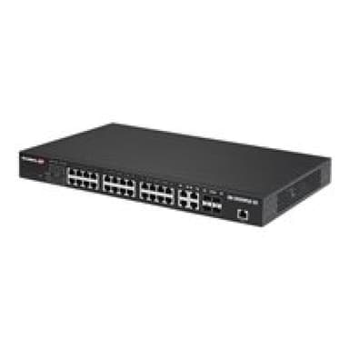 EDIMAX Switch EDIMAX Pro 24x GE GS-5424PLC V2