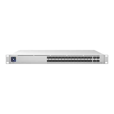 UBIQUITI UniFi Hi-Capacity Aggregation