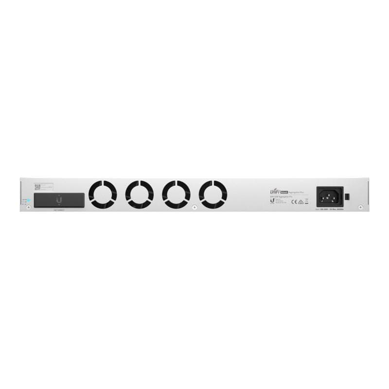 UBIQUITI UniFi Hi-Capacity Aggregation