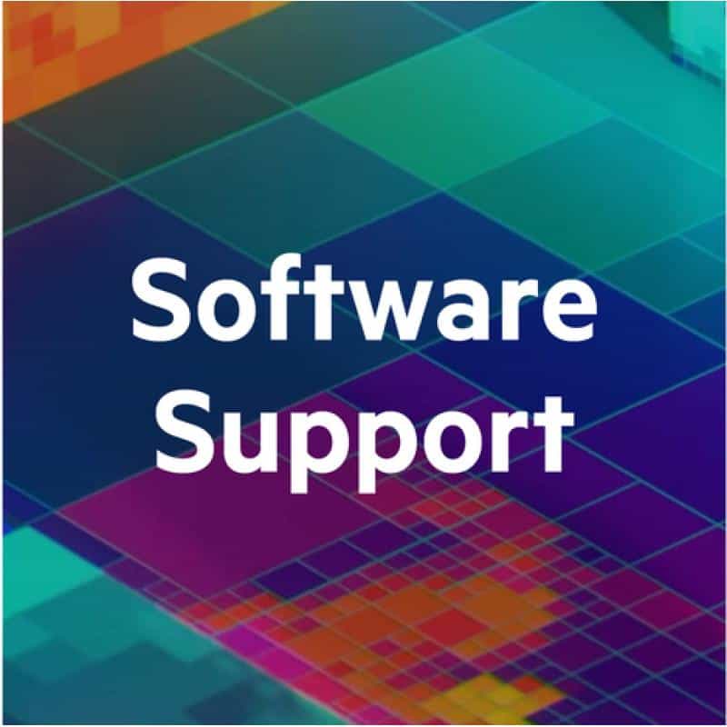HPE 1Y TC Ess MS WS19 Essentials SVC HPE 1Y TC Ess MS WS19 Essentials SVC