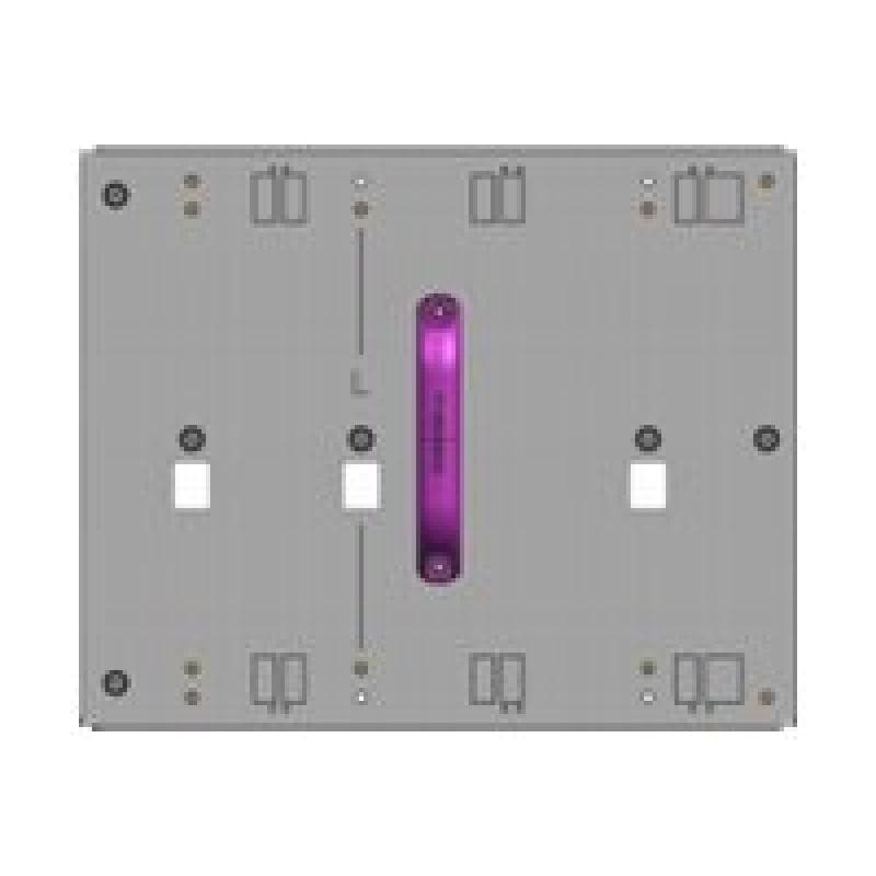 SAMSUNG Frame Jig IER (Landscape)