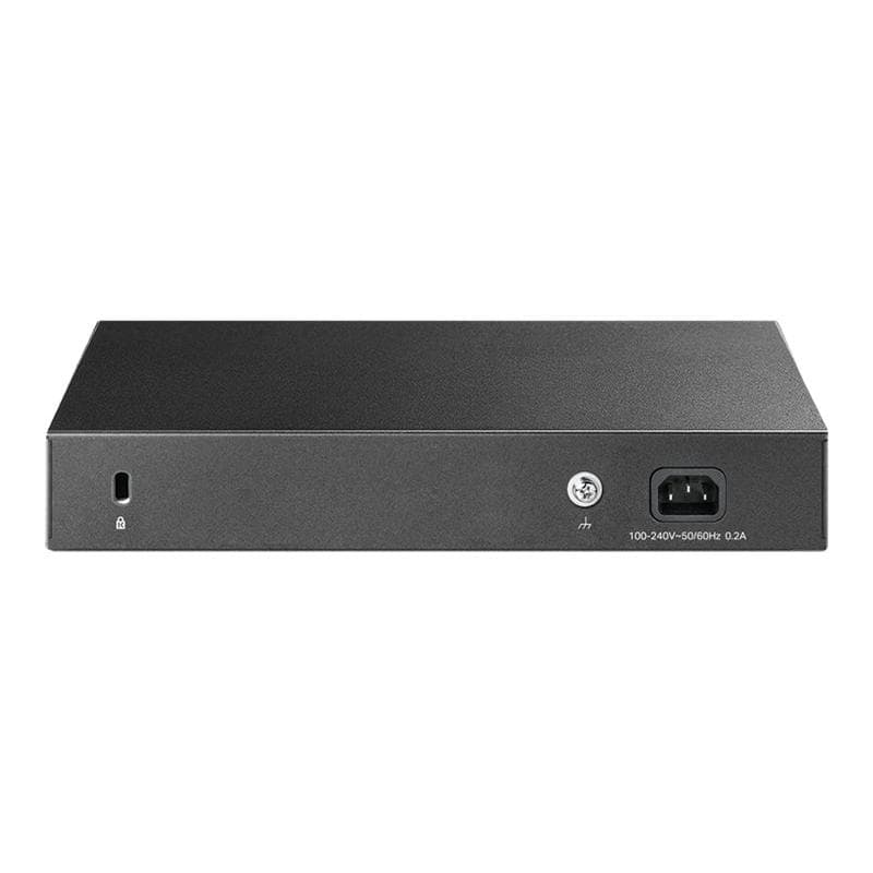 TP-LINK Omada Gigabit VPN Router
