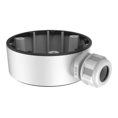 HIKVISION Zubehör HIKVision DS-1280ZJ-TR13 Anschlussbox