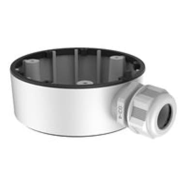HIKVISION Zubehör HIKVision DS-1280ZJ-TR13 Anschlussbox