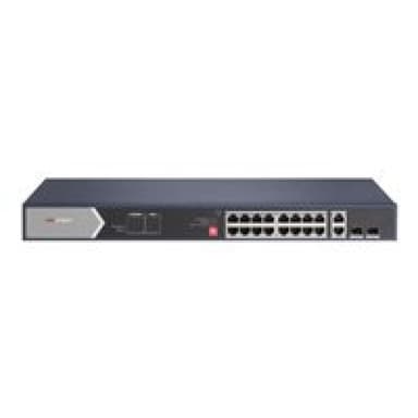 HIKVISION DS-3E0520HP-E unmanaged Switch PoE