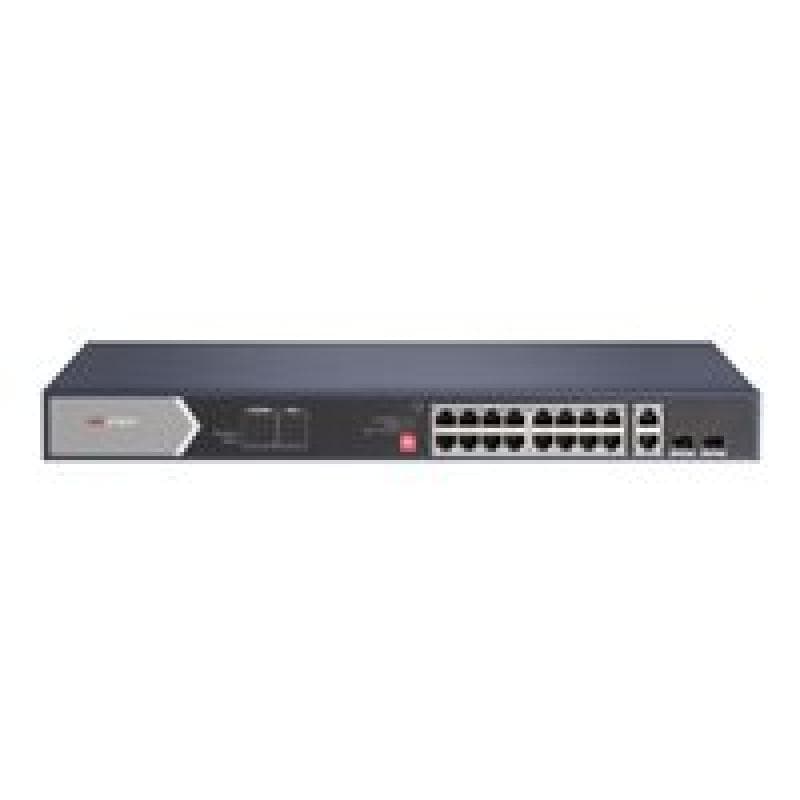 HIKVISION DS-3E0520HP-E unmanaged Switch PoE