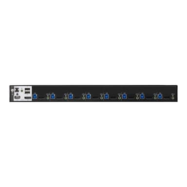 ATEN 8-Port USB True 4K