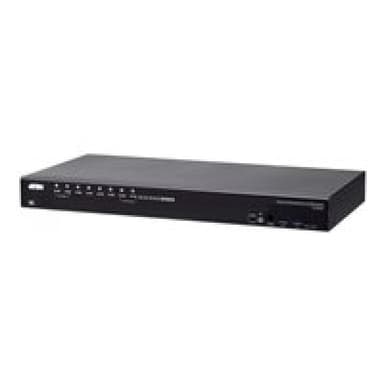 ATEN 8-Port USB True 4K