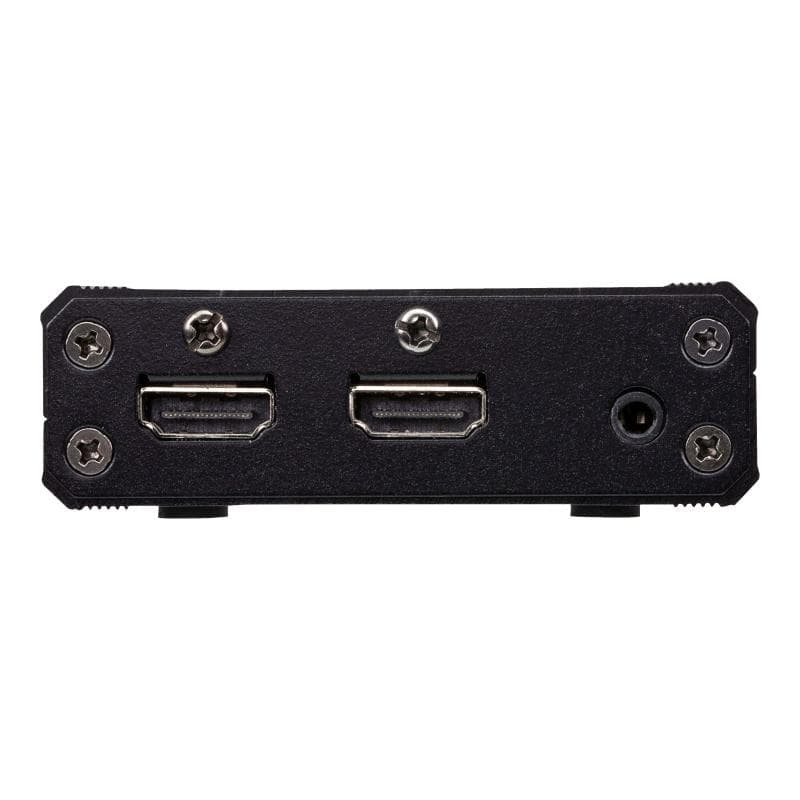 ATEN VS381B Video-Switch, 3-Port True 4K HDMI Switch