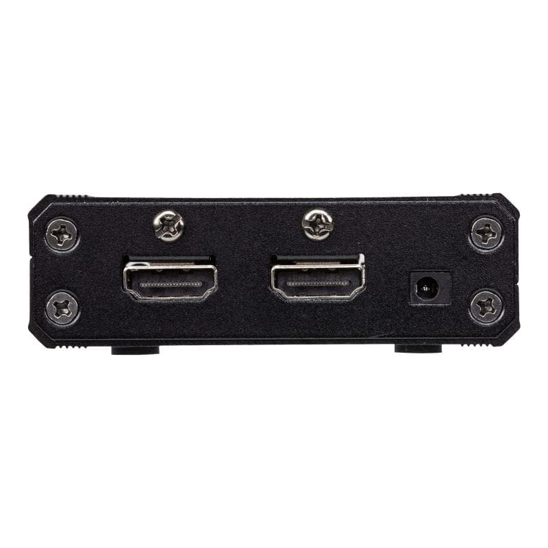 ATEN VS381B Video-Switch, 3-Port True 4K HDMI Switch