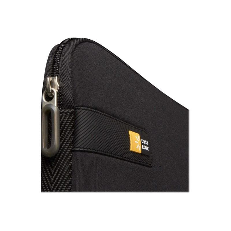CASE LOGIC Laps Sleeve 17-inch LAPS-117 BLACK