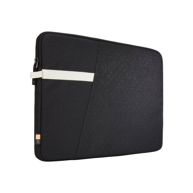 CASE LOGIC Ibira IBRS-215 - Notebook-Hülle - 39.6 cm (15.6″) - Schwarz