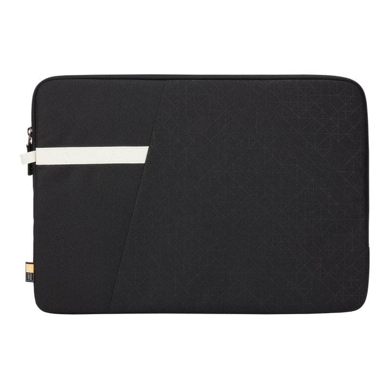 CASE LOGIC Ibira IBRS-215 - Notebook-Hülle - 39.6 cm (15.6″) - Schwarz