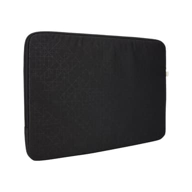 CASE LOGIC Ibira IBRS-215 - Notebook-Hülle - 39.6 cm (15.6″) - Schwarz