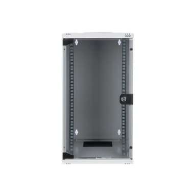 DIGITUS 10″ Wand 592x312x300mm 12HE | RAL7035