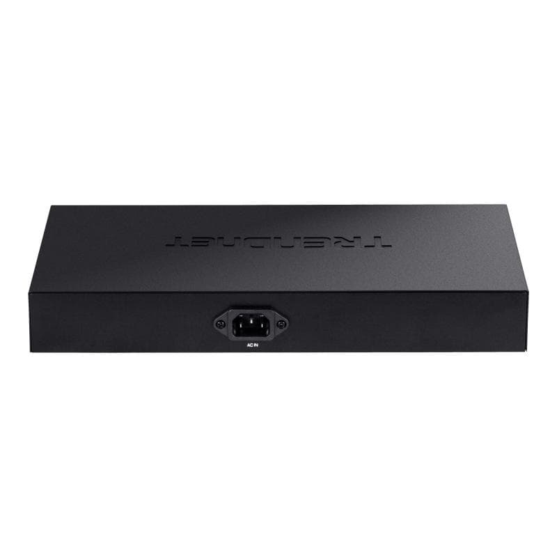 TRENDNET 10-PORT GB WEB SMART POE+