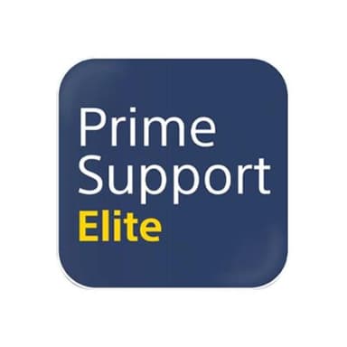 SONY 5 YEARS PRIMESUPPORTELITE