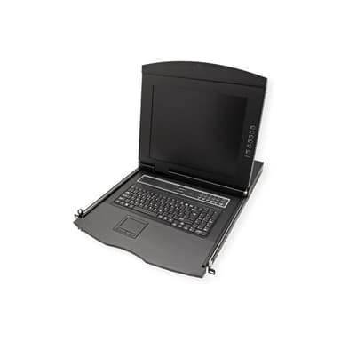 VALUE 26.99.0160 KVM-Konsole