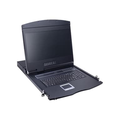 VALUE 26.99.0190 KVM-Konsole