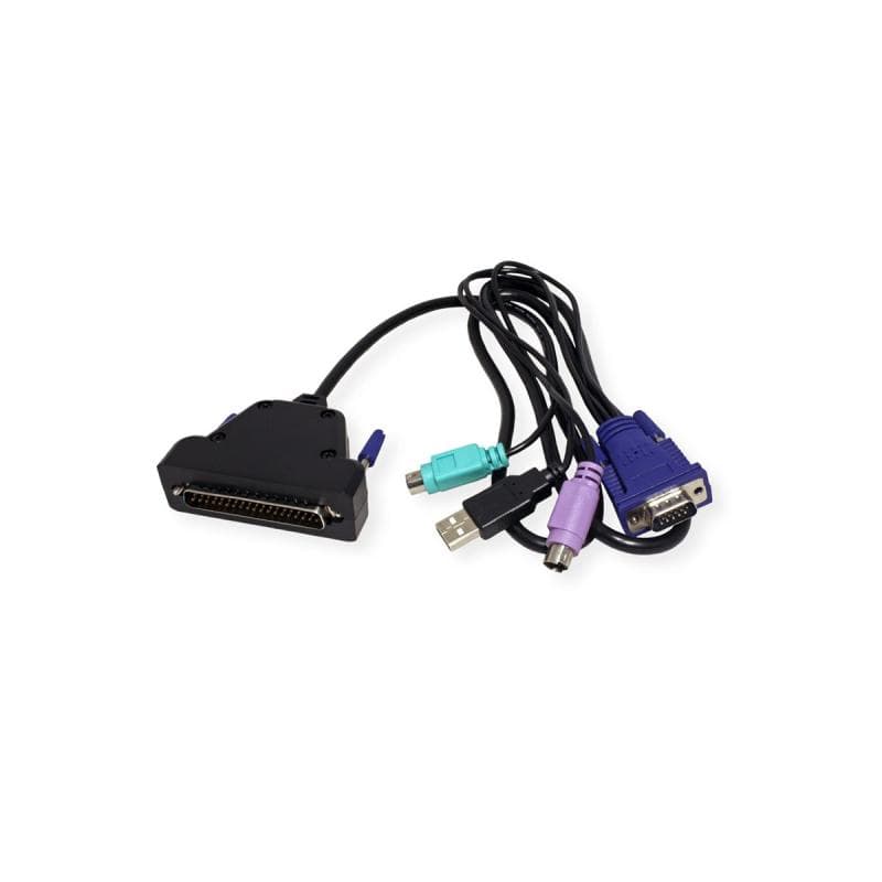 VALUE 26.99.0133 KVM-Konsole
