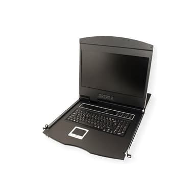 VALUE 26.99.0193 KVM-Konsole