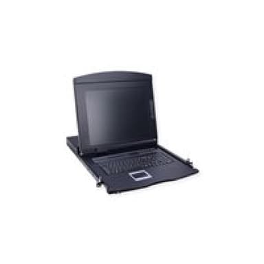 VALUE 26.99.0122 KVM-Konsole