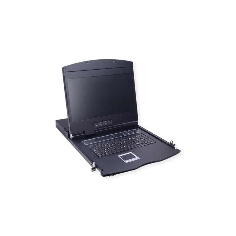 VALUE 26.99.0130 KVM-Konsole