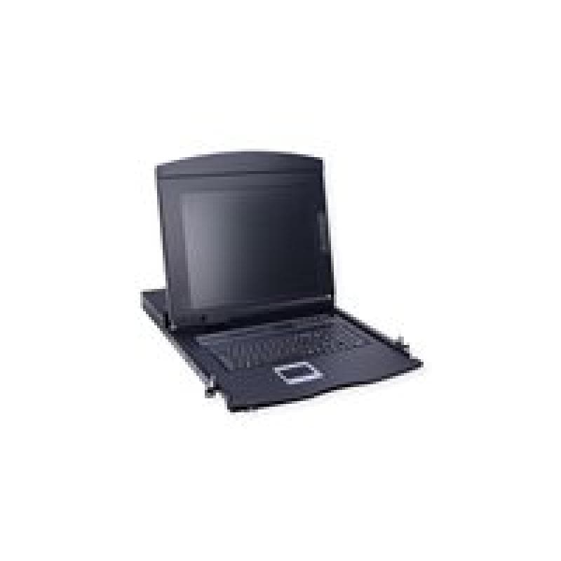 VALUE 26.99.0123 KVM-Konsole