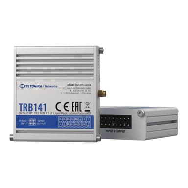 TELTONIKA TRB141 - Gateway