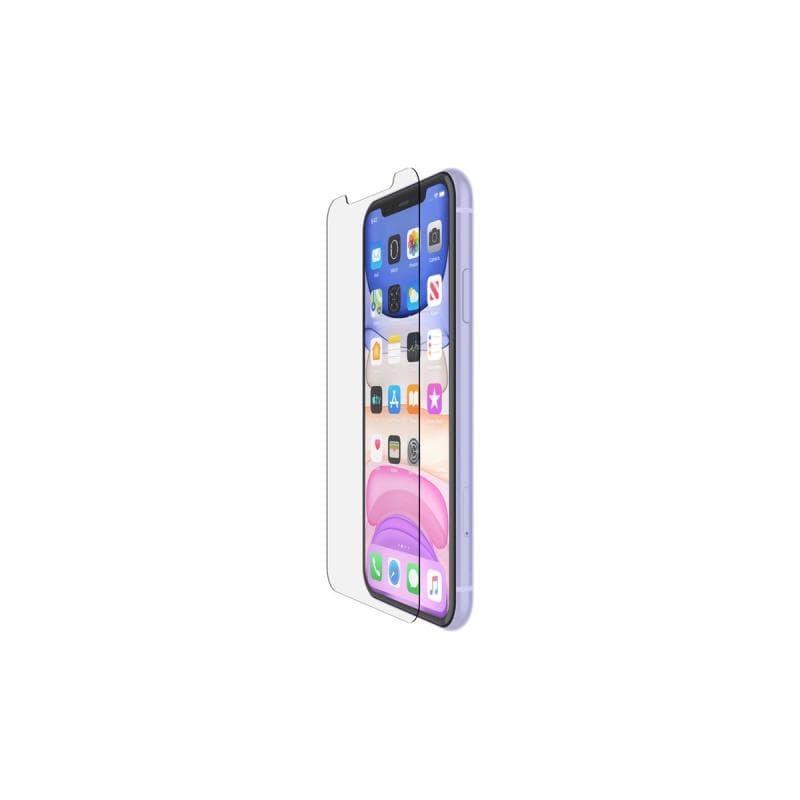 BELKIN SCREENFORCE INVISIGLASS ULTRA