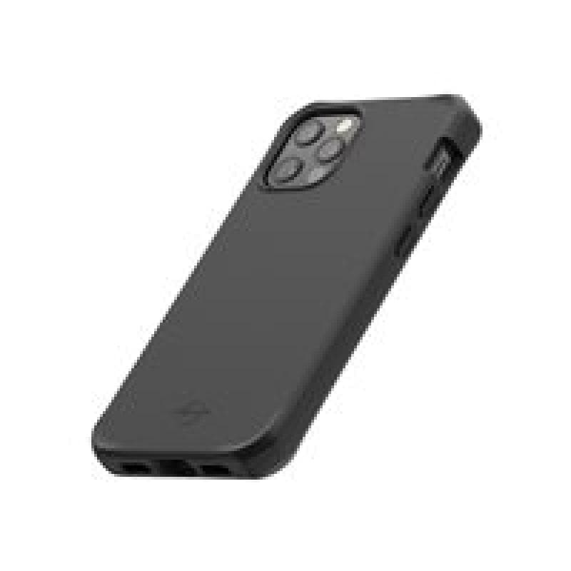MOBILIS GERMANY SPECTRUM CASE SOLID BLACK FOR