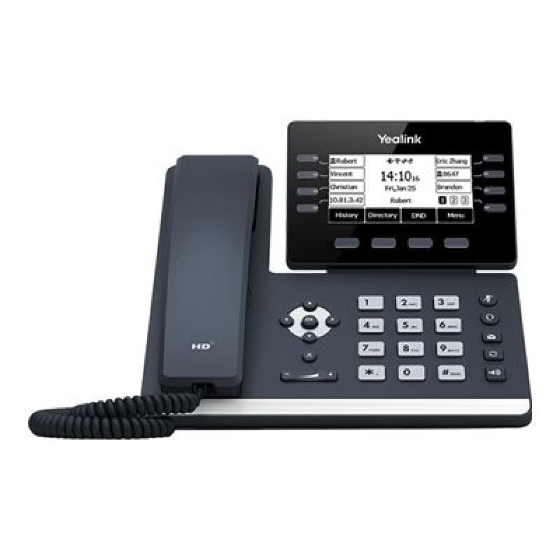 SWYX Yealink Phone SIP-T53W