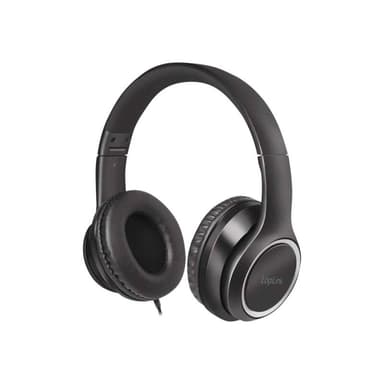LOGILINK ″Headset Logilink ″″Stereo″″ with microphone″