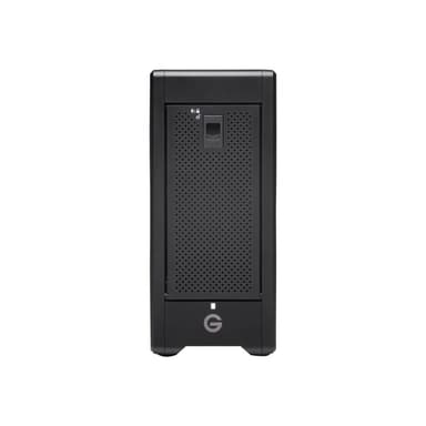SANDISK Professional G-RAID Shuttle 8-Bay 96TB