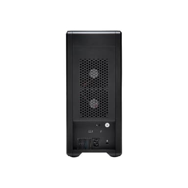 SANDISK Professional G-RAID Shuttle 8-Bay 96TB