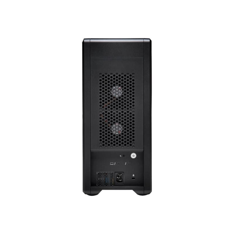 SANDISK Professional G-RAID Shuttle 8-Bay 96TB