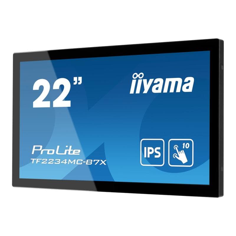 IIYAMA TF2234MC 54,6cm (21,5″)