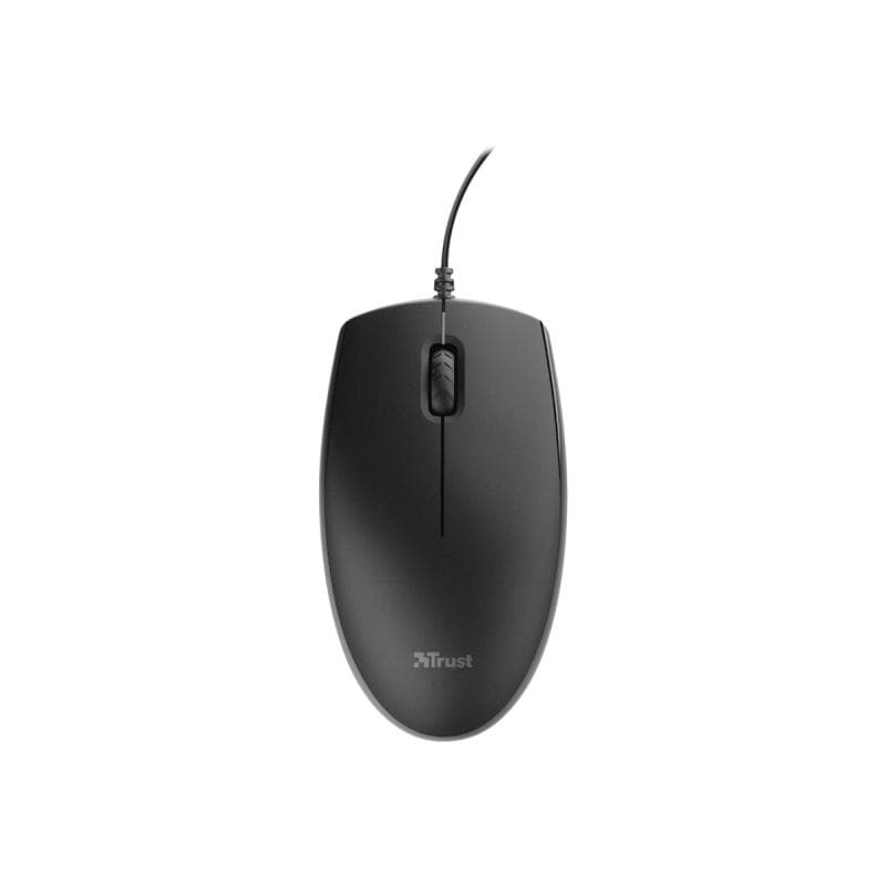 TRUST TKM-250 USB KEYBOARD AND MOUSE SET QUERTZ