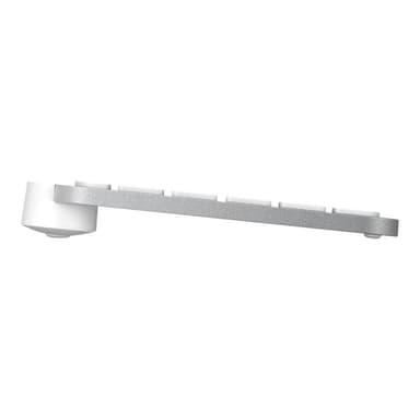 LOGITECH MXKEYS MINI F. MAC WRLS ILLUM.