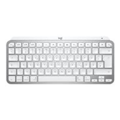 LOGITECH MXKEYS MINI F. MAC WRLS ILLUM.