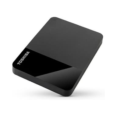 TOSHIBA CANVIO READY 1TB
