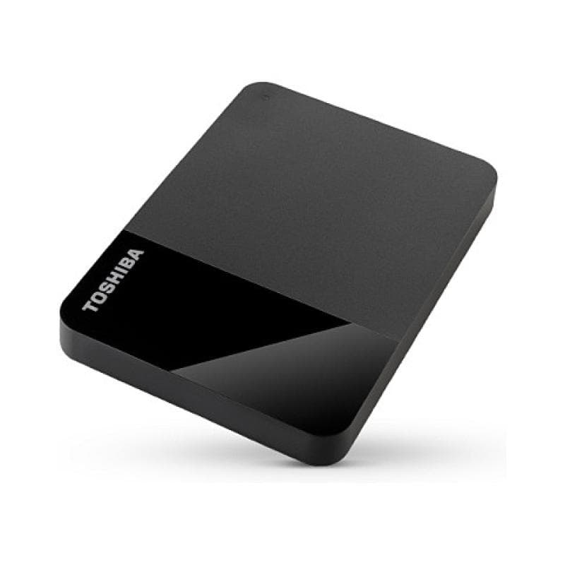 TOSHIBA CANVIO READY 1TB
