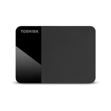 TOSHIBA CANVIO READY 1TB