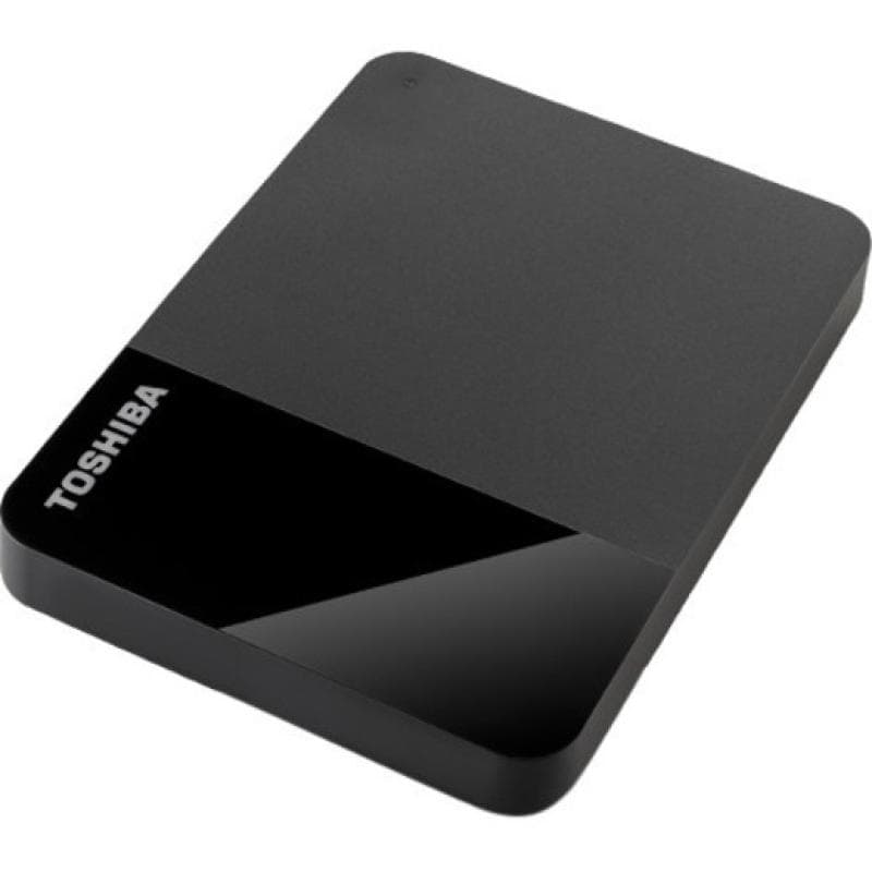 TOSHIBA CANVIO READY 1TB
