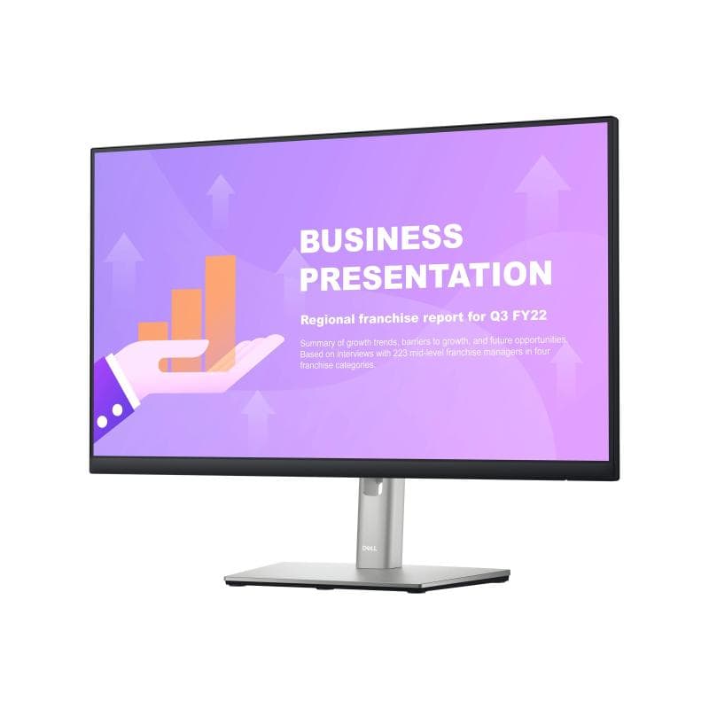 DELL P2422HE 60,5cm (24″)