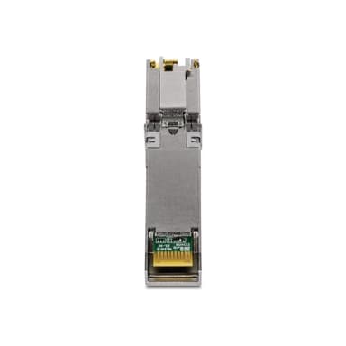 TRENDNET 10G RJ-45 COPPER SFP+ MODULE