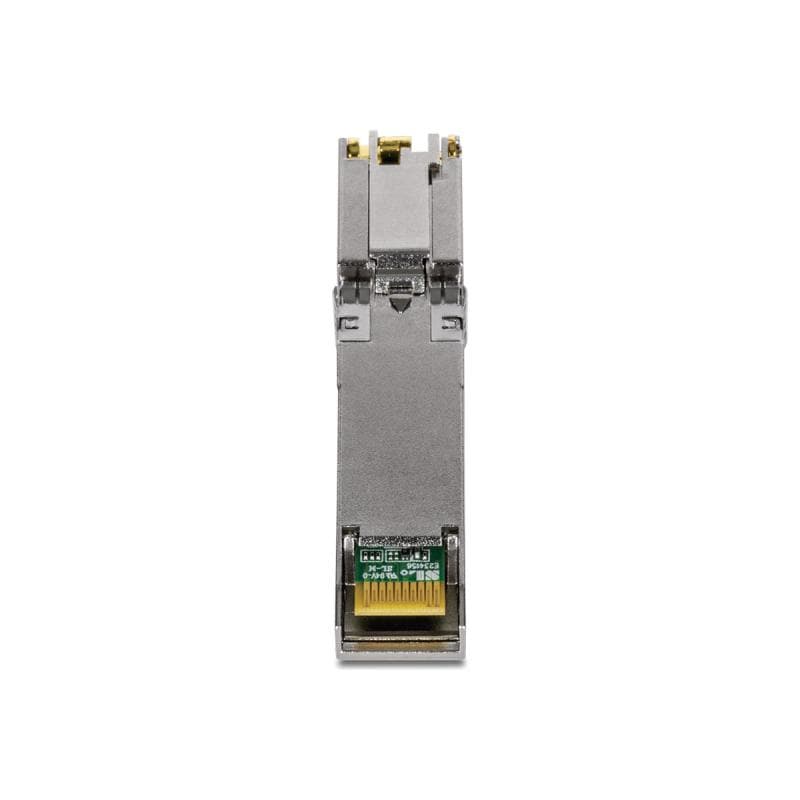 TRENDNET 10G RJ-45 COPPER SFP+ MODULE